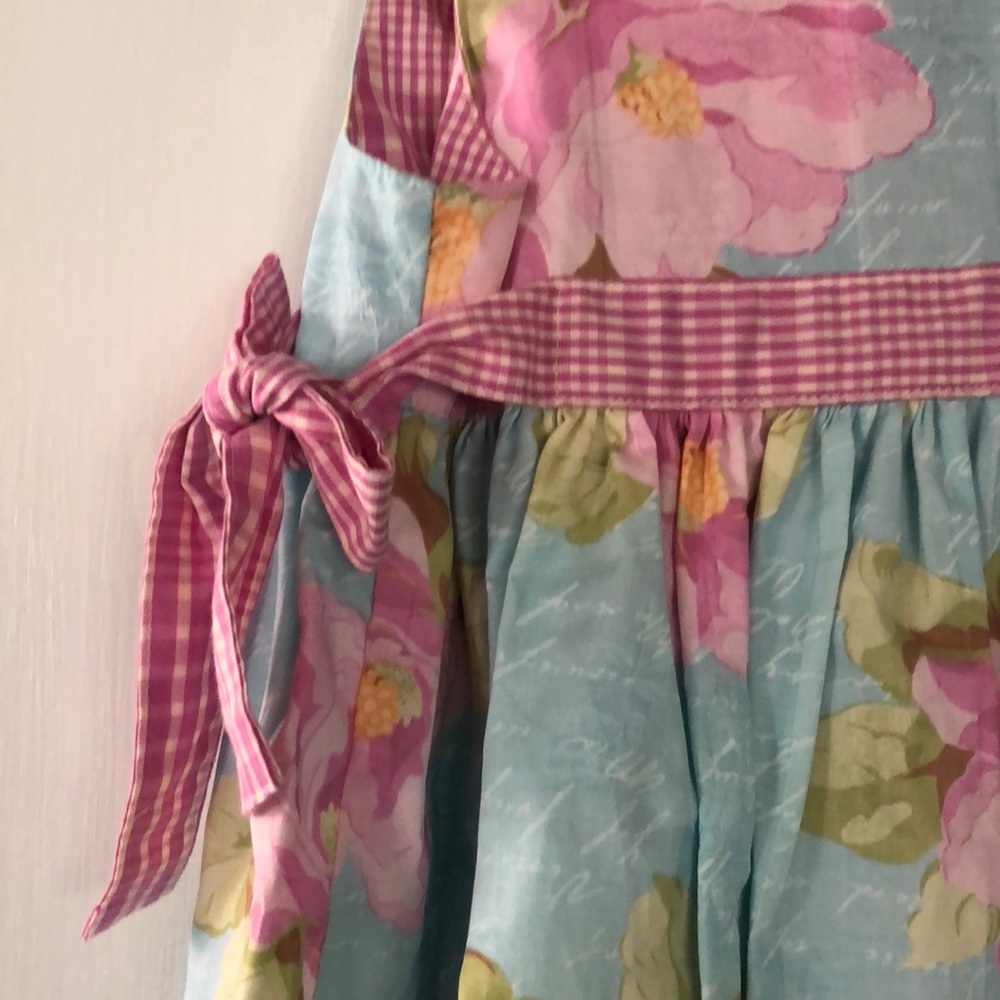 Baby luLu dress - Picture 3 of 6